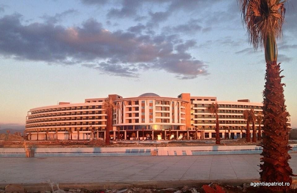imagini hotel AQUASIS DIDIM